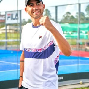 Torneo recaudación de fondos